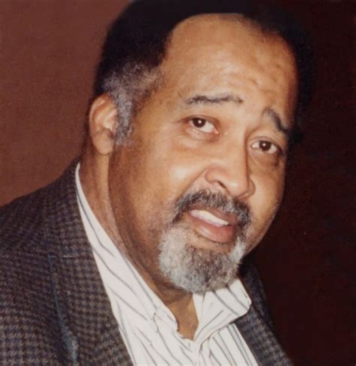 Gerald Jerry Lawson Net Worth: Biography, Family, Age, and Legacy