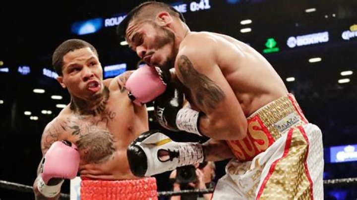 Gervonta Davis vs Yuriorkis Gamboa | Big bout coming to Atlanta