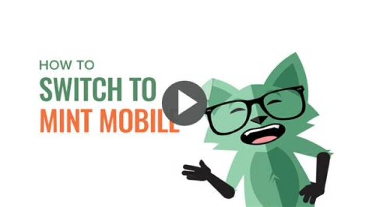 Get 6 months of free service when you switch to Mint Mobile and buy a new Android phone