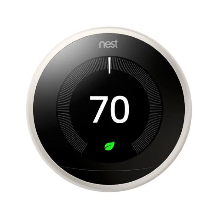 Get more than £60 off 3rd gen Nest Learning Thermostat in the UK