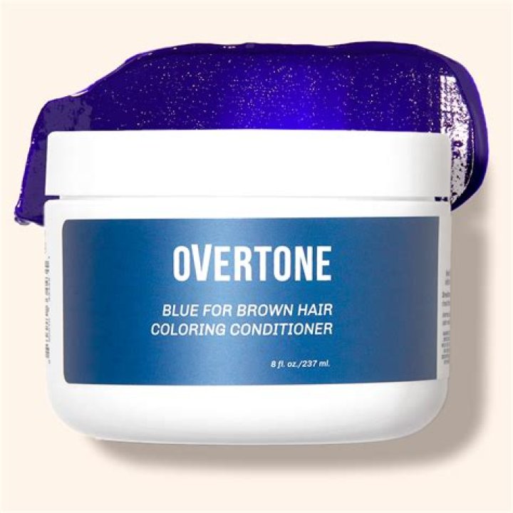Get Taylor Swift's Blue and Pink Colored Hair With Overtone Dye