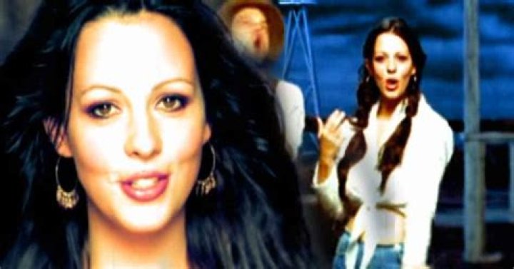 Get To Know All The Smart And Gorgeous Daughters Of Trace Adkins