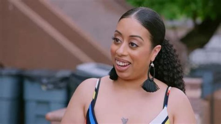  Get to know Ceaser Emanuel’s baby mama Crystal Torres Tue 1 March 2022 16:29 Brooke Harrison 