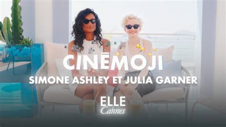 Getting Ready for Cannes 2023 with Julia Garner and Simone Ashley