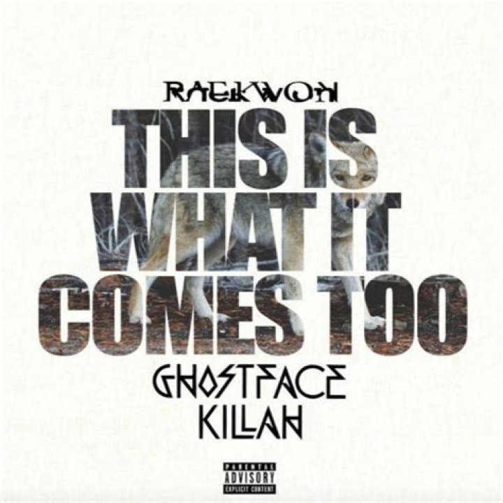 Ghostface Sinks Teeth Into Raekwon’s ‘This Is What It Comes Too (Remix)’