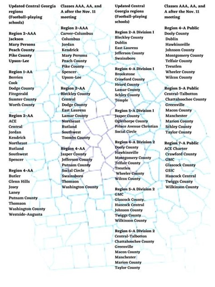 GHSA reclassification appeals today | 11alive.com