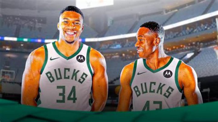 Giannis and Thanasis Antetokounmpo Begin Military Terms in Greece | News, Scores, Highlights, Stats, and Rumors