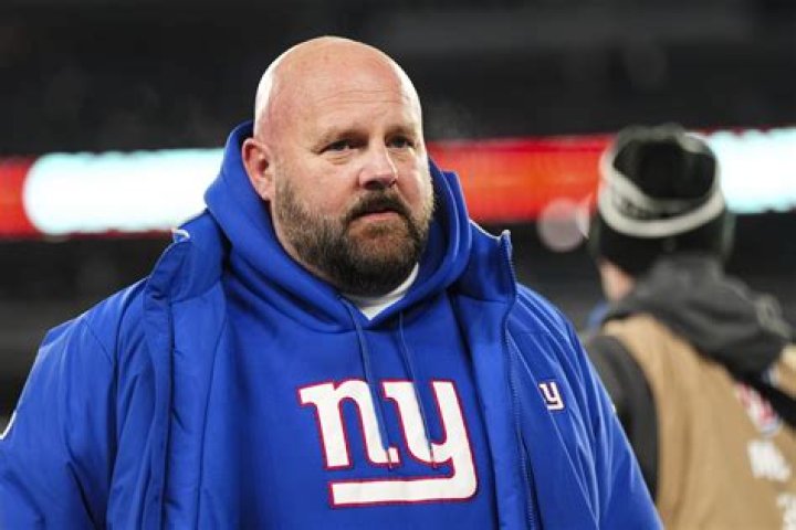 Giants HC Brian Daboll Considers Calling Offensive Plays Instead of OC Mike Kafka | News, Scores, Highlights, Stats, and Rumors