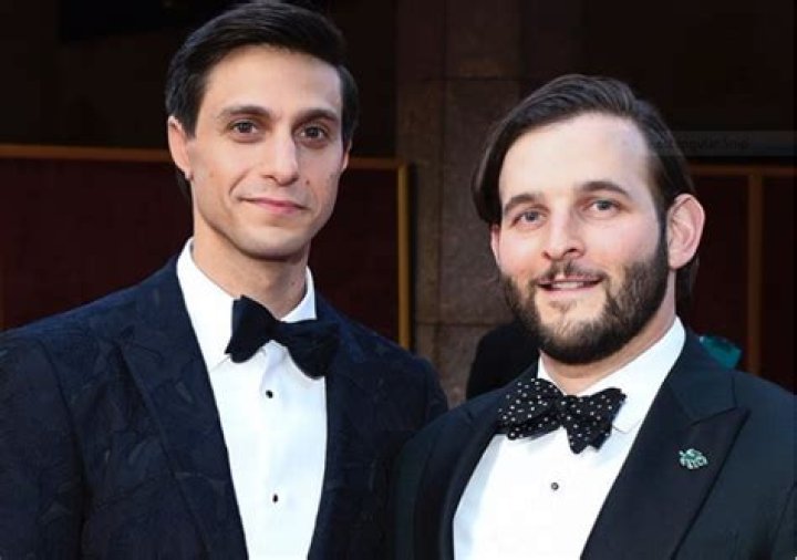 Gideon Glick Husband, Net Worth, Age, Height, Bio, Family