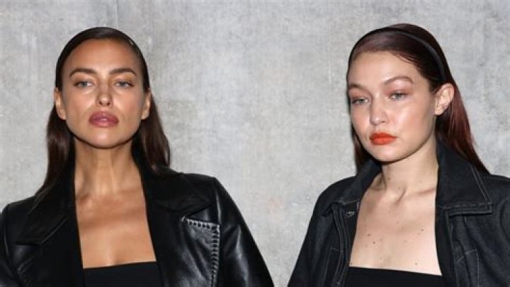 Gigi Hadid and Irina Shayk Were Both Spotted Supporting Bradley Cooper at His NYC Food Truck