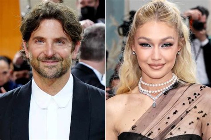 Gigi Hadid Is Reportedly 