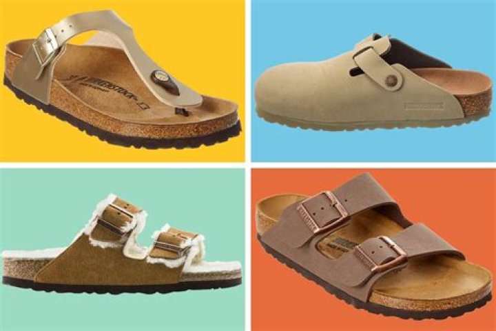 Gilt Has Birkenstocks for Just $80 at This Secret Sale