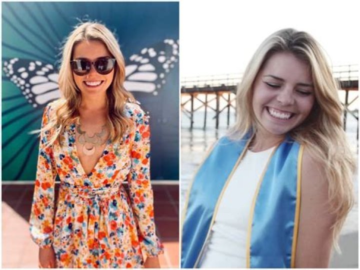 Ginger Luckey Biography, Age, Height, Boyfriend, Net Worth