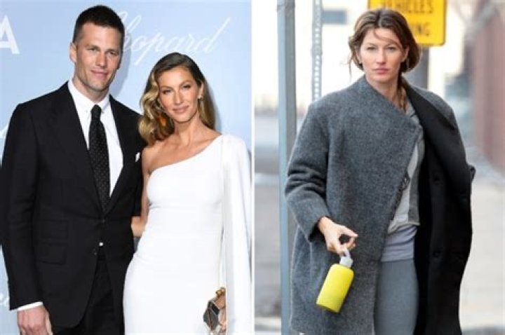 Gisele Bündchen Opens Up About Divorce and Co-Parenting