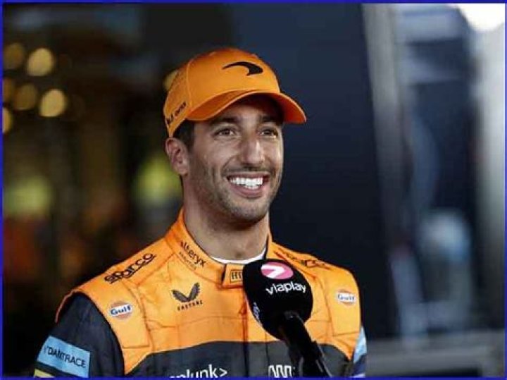 “Give me a winning car, and I’ll win” Daniel Ricciardo exerts supreme confidence with McLaren aside