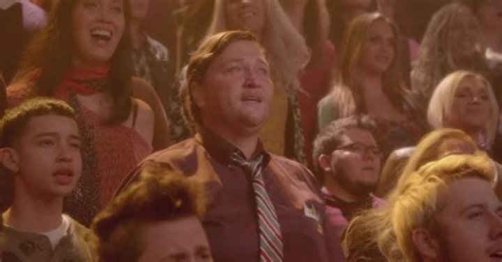 Glee Recap: Introducing Sheldon Beiste