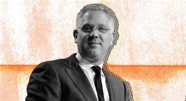Glenn Beck on His Four Kids and His Difficult Relationship With His Dad