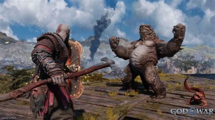 God of War for PlayStation 4: Everything you need to know!