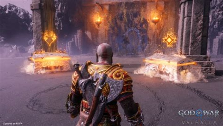 god of war ragnarok chests Archives