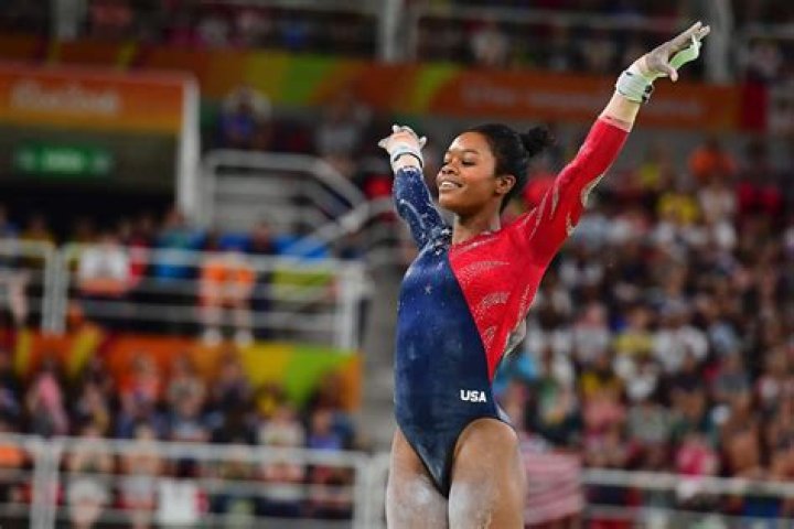 Gold medalist Gabby Douglas, 27, returning to gymnastics training: What it could mean for 2024
