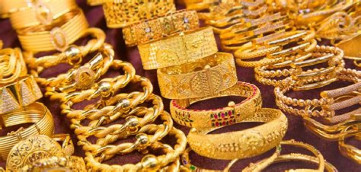 Gold Prices in Saudi Arabia Today: 24K Down to SR219.67 Per Gram