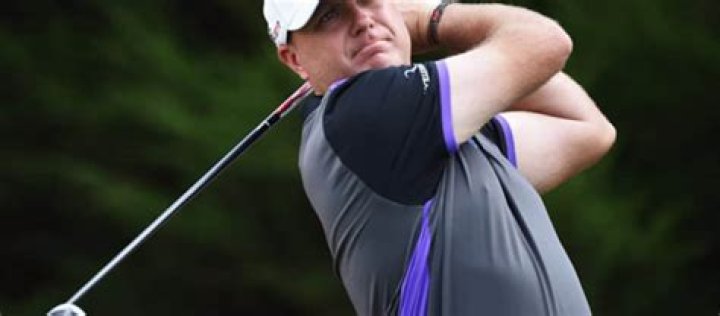 Golf betting tips: Irish Open