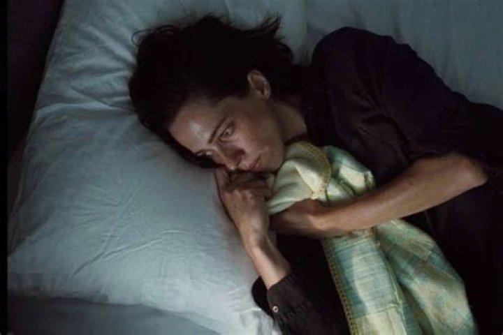 Good Luck Sleeping After Seeing Resurrection