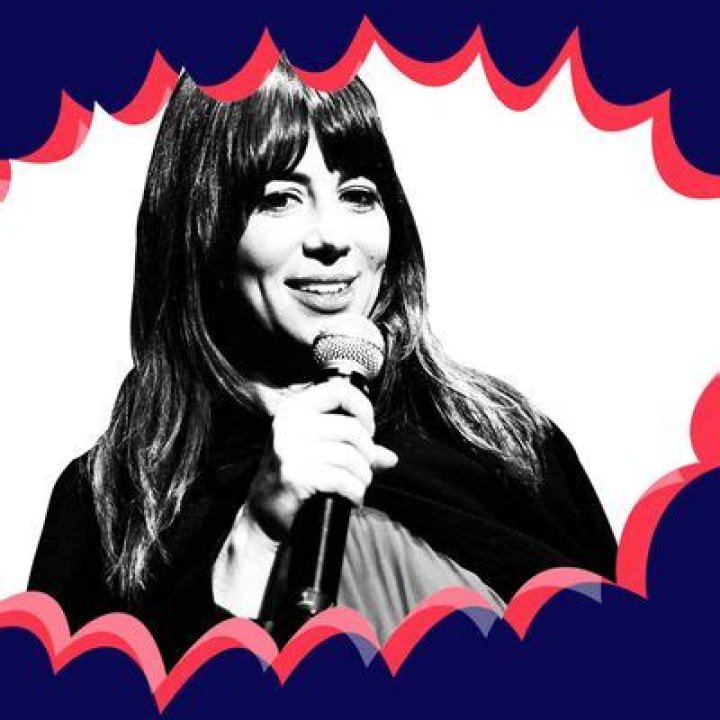 Good One Podcast: How Natasha Leggero Found Her Muse at Burning Man
