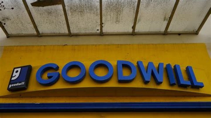 Goodwill launches online thrift store GoodwillFinds.com