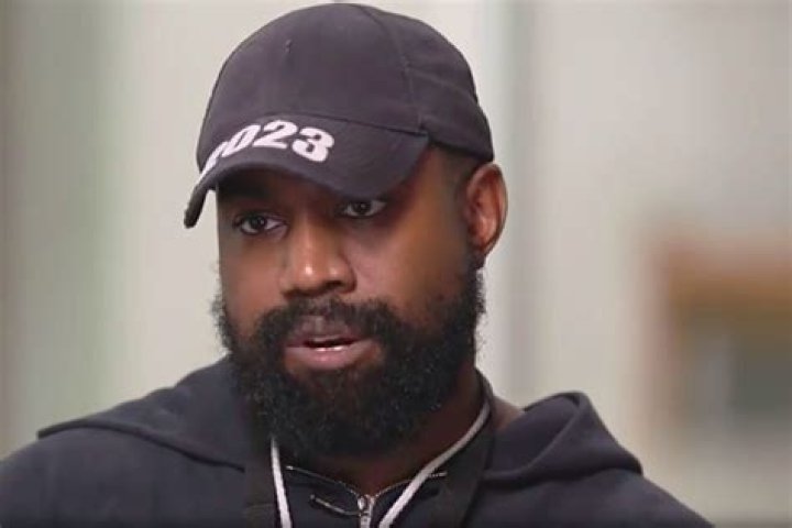 Goodwill will no longer accept Kanye West clothing and will throw away the clothes it has