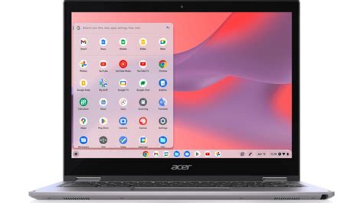 Google's latest Chrome OS update makes Chromebooks even more accessible