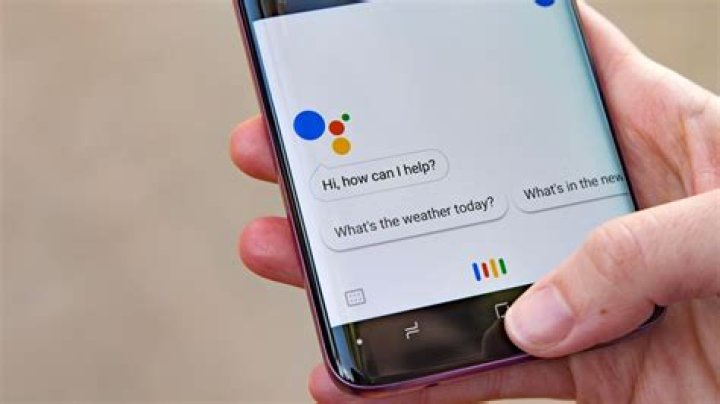 Google Assistant for every phone was the best move Google will make in 2022