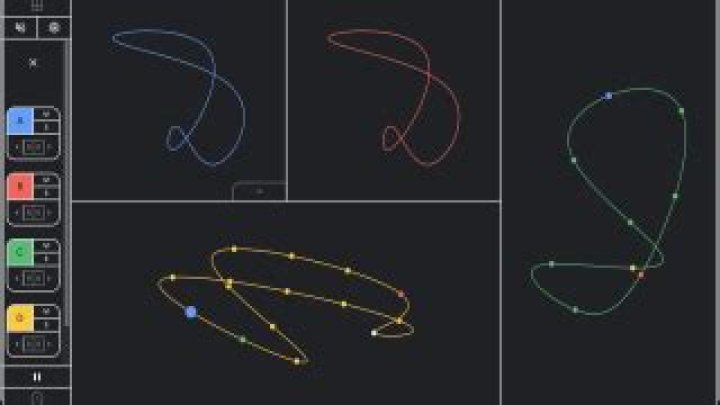 Google I/O 2022 will take place in mid-May, return to Shoreline Amphitheater