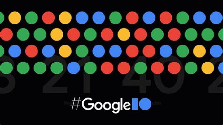 Google I/O countdown lets you enjoy a nice game of Breakout while you wait