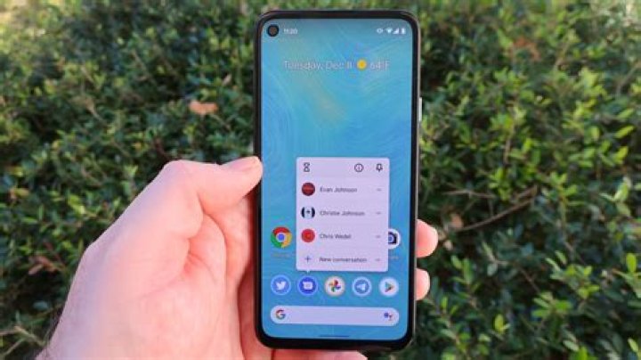 Google just added this highly requested feature to Messages on Android
