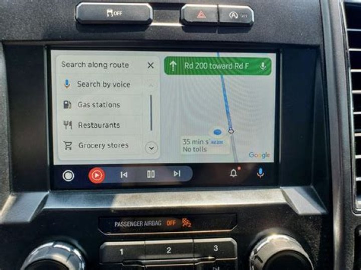 Google Maps bug on Android Auto causes navigation to crash for some users