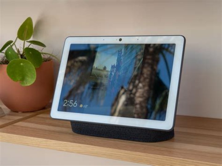 Google Nest Hub Max hands-on: A great all-in-one for your smart home