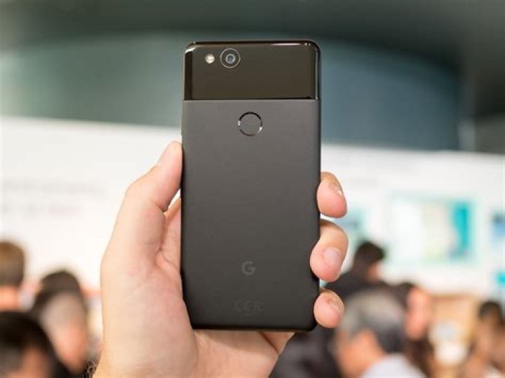 Google Pixel 2 will offer even faster charge speeds with a 27W adapter [Update: Actually...]