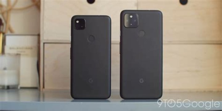 Google Pixel 4a 5G vs. iPhone 12 mini: Which should you buy?