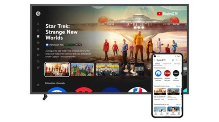 Google pulls a fast one on Roku by putting YouTube TV in the YouTube app