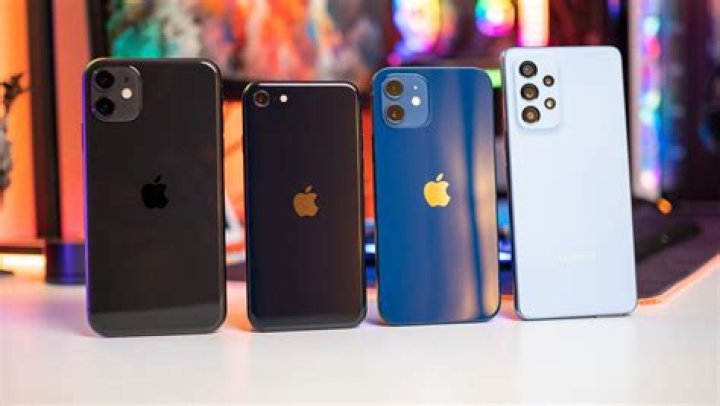 Google’s Pixel 6A with Tensor out-Appled Apple’s iPhone SE
