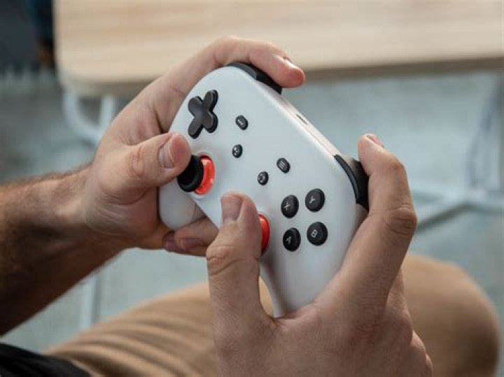 Google Stadia vs. Xbox One X resolution and frame rate comparison