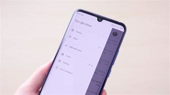 Google Voice now lets you choose which contacts to ignore