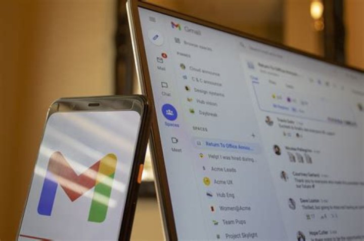 Google Workspace, Spaces, and smart canvas: What are they, and what's the difference?