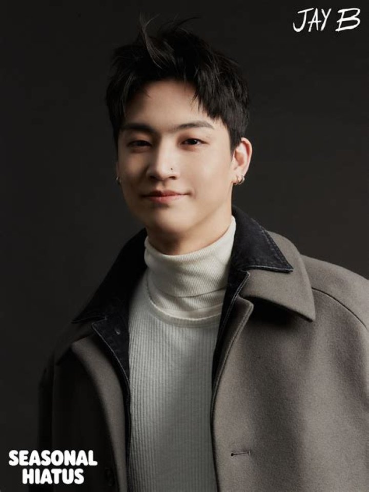 GOT7 Jay B Net Worth 2021: How Rich is the 'Switch It Up' Singer?