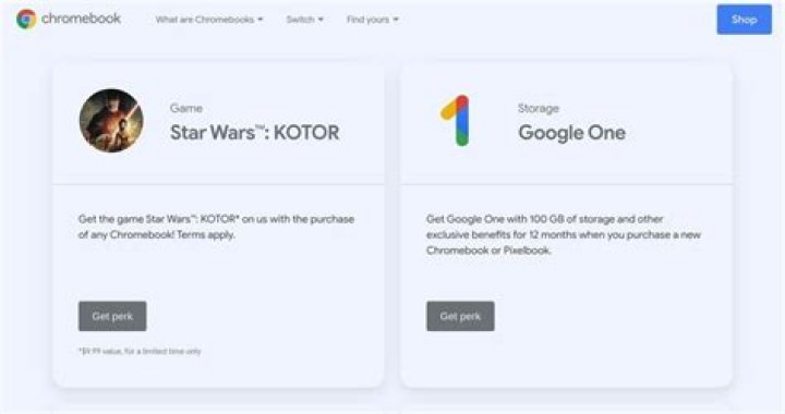 Grab Star Wars: KOTOR and Asphalt 9 in-game items free with your Chromebook