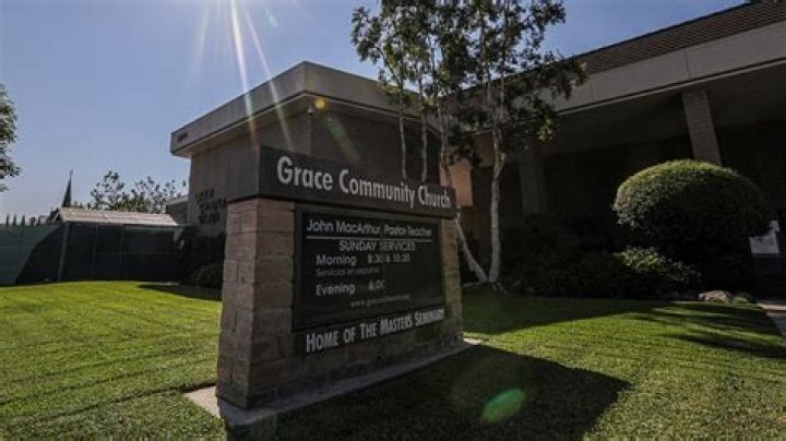 Grace Community Church Scandal: Refused Elder’s “Do Justice”