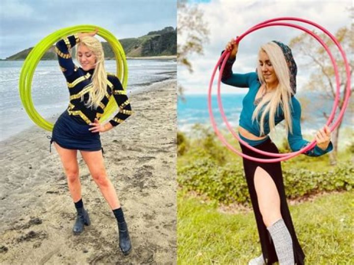 Grace Good (AGT) Bio, Age, Boyfriend, Parents, Wiki