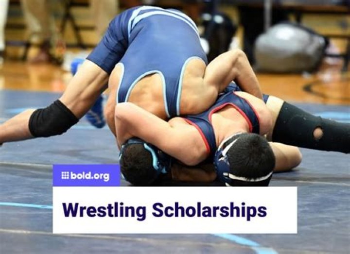 Graceland University Wrestling Scholarships Guide