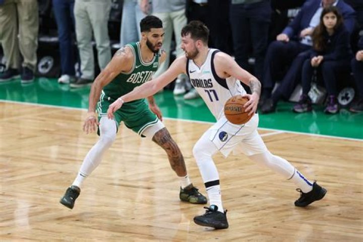 Grading Every Key 2024 NBA Finals Player on Boston Celtics and Dallas Mavericks | News, Scores, Highlights, Stats, and Rumors